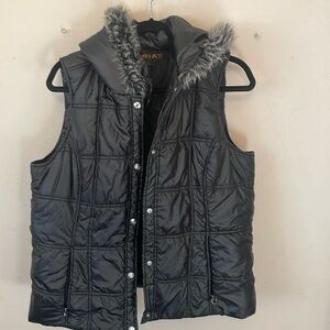 Ariat Vest